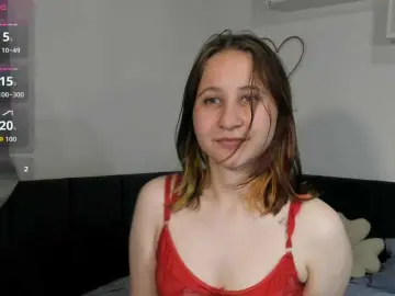 ChristyWeb  live sex cam