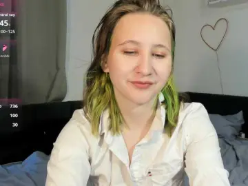 ChristyWeb  live sex cam
