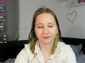 ChristyWeb  live sex cam