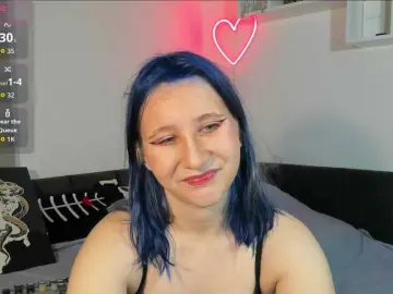 ChristyWeb  live sex cam