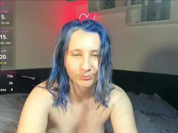 ChristyWeb  live sex cam