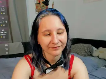 ChristyWeb  live sex cam