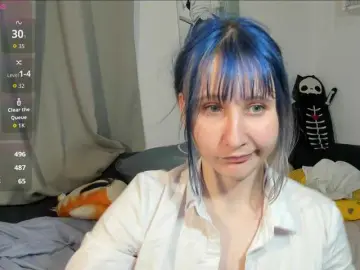 ChristyWeb  live sex cam