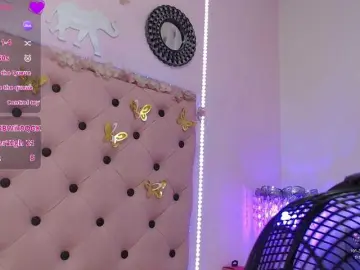 EmmaPink3  live sex cam