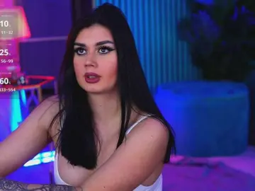 KendraMoon  live sex cam