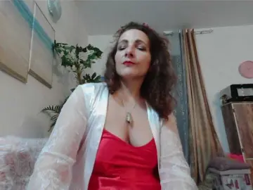 MilfiViviana  live sex cam