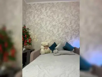 SeXXyMagic  live sex cam