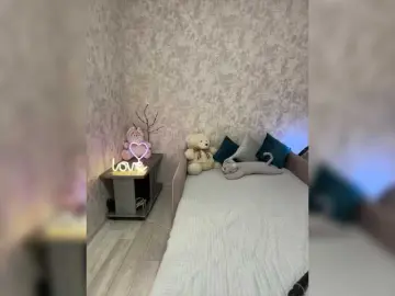 SeXXyMagic  live sex cam