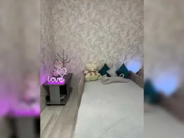 SeXXyMagic  live sex cam