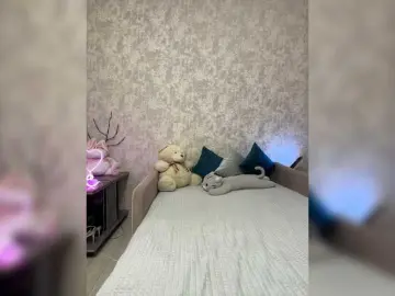 SeXXyMagic  live sex cam