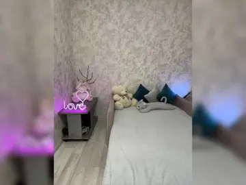 SeXXyMagic  live sex cam