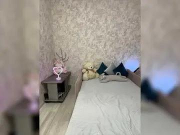SeXXyMagic  live sex cam