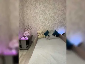 SeXXyMagic  live sex cam