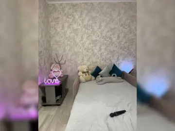 SeXXyMagic  live sex cam