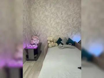 SeXXyMagic  live sex cam