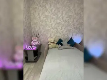 SeXXyMagic  live sex cam