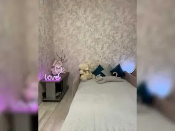 SeXXyMagic  live sex cam