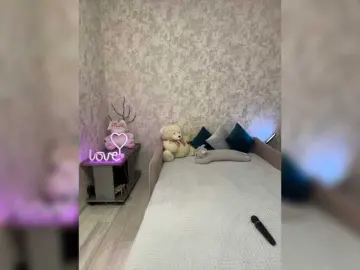 SeXXyMagic  live sex cam