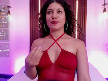 TaniaEyes  live sex cam