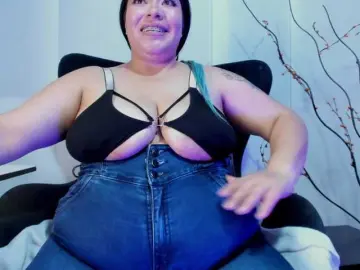 Fierymichef  live sex cam