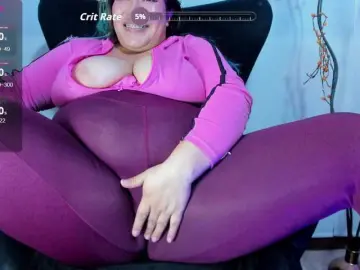 Fierymichef  live sex cam