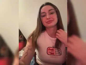 Cherryberryyyy  live sex cam