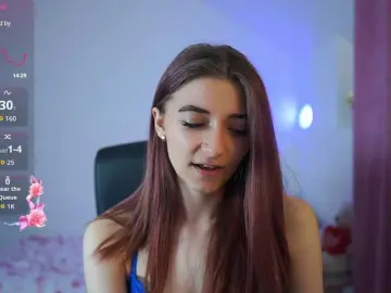 RocknRose18  live sex cam