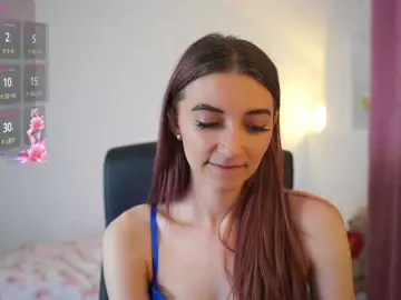 RocknRose18  live sex cam