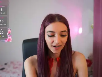RocknRose18  live sex cam