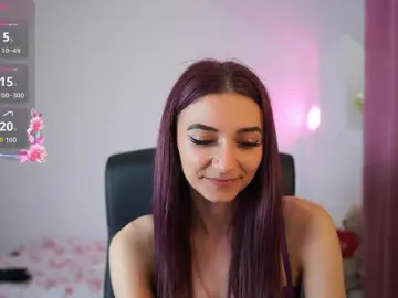 RocknRose18  live sex cam