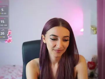 RocknRose18  live sex cam