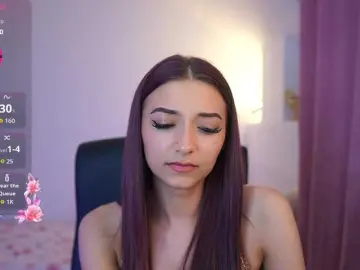 RocknRose18  live sex cam