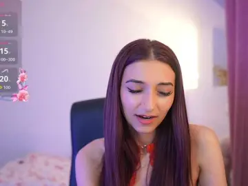 RocknRose18  live sex cam