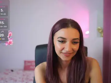 RocknRose18  live sex cam
