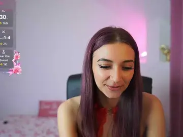 RocknRose18  live sex cam