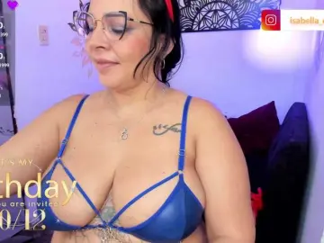 Isabella-diprinzio  live sex cam