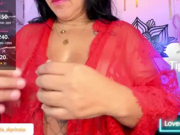 Isabella-diprinzio  live sex cam