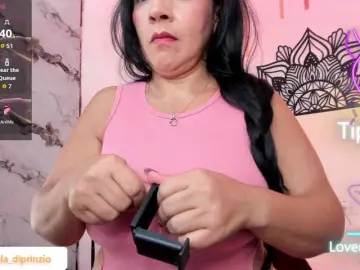 Isabella-diprinzio  live sex cam
