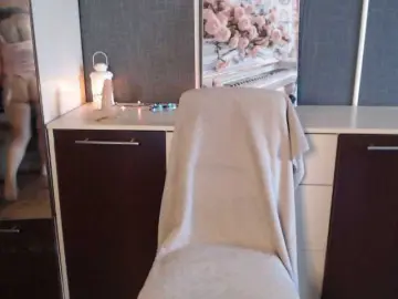 Kitilove  live sex cam