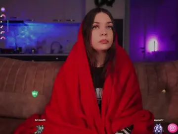 Sweet-cupcake  live sex cam