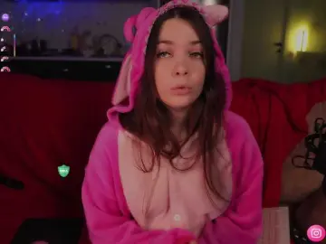 Sweet-cupcake  live sex cam