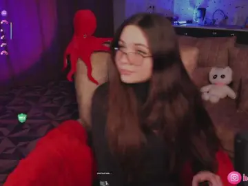 Sweet-cupcake  live sex cam