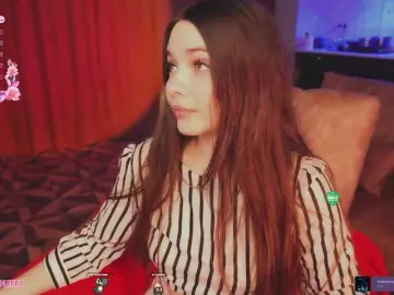 Sweet-cupcake  live sex cam