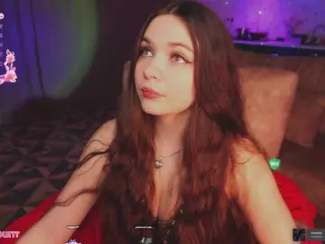 Sweet-cupcake  live sex cam