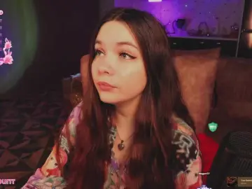 Sweet-cupcake  live sex cam