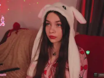 Sweet-cupcake  live sex cam