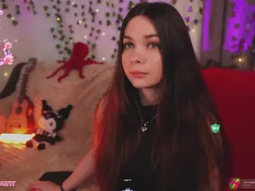 Sweet-cupcake  live sex cam