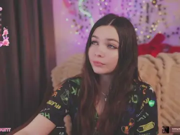 Sweet-cupcake  live sex cam
