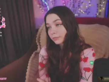Sweet-cupcake  live sex cam