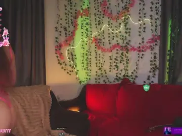 Sweet-cupcake  live sex cam
